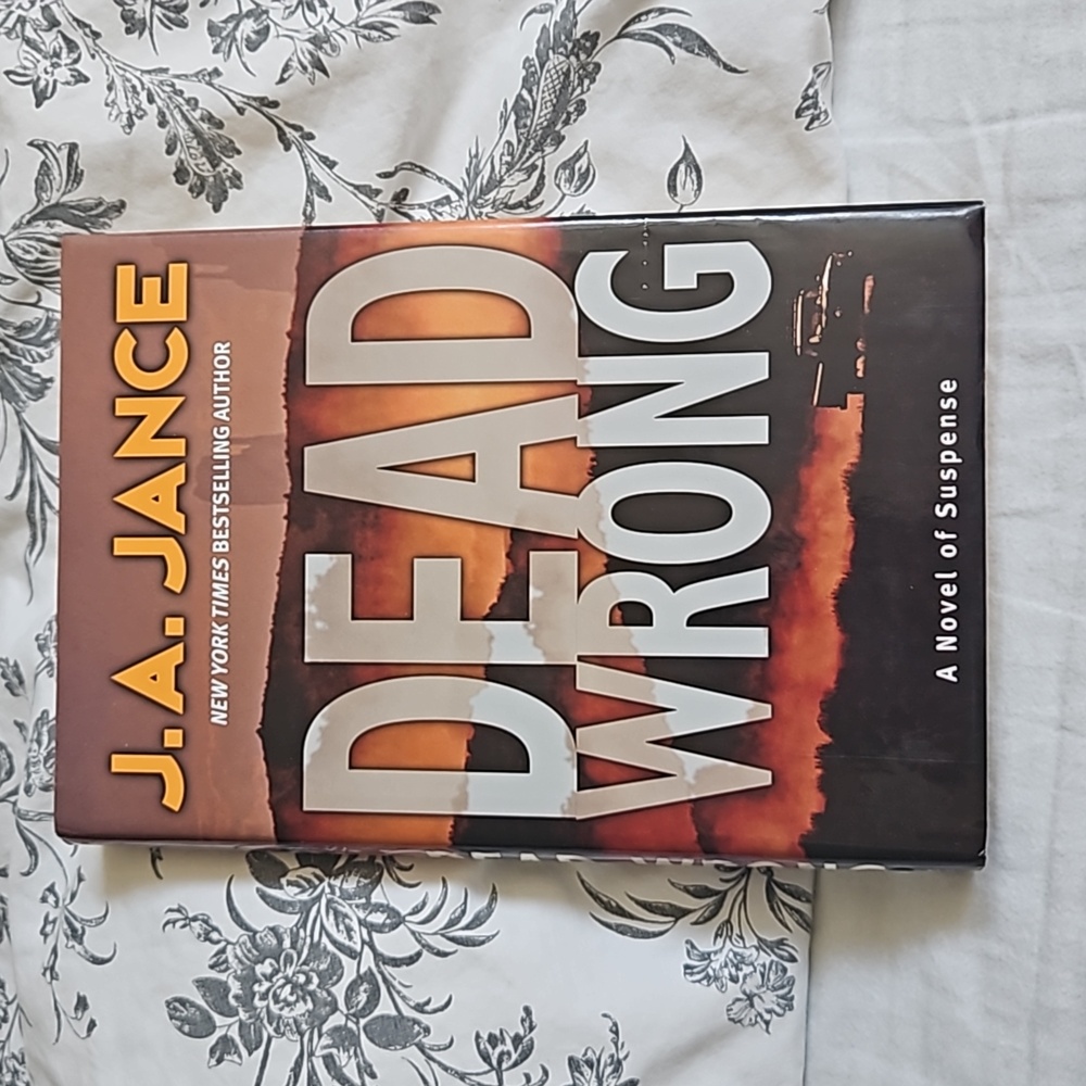 Dead Wrong